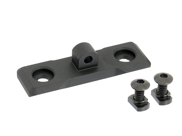 Anbauteil M-LOK Bipod Adapter [TMC] 1