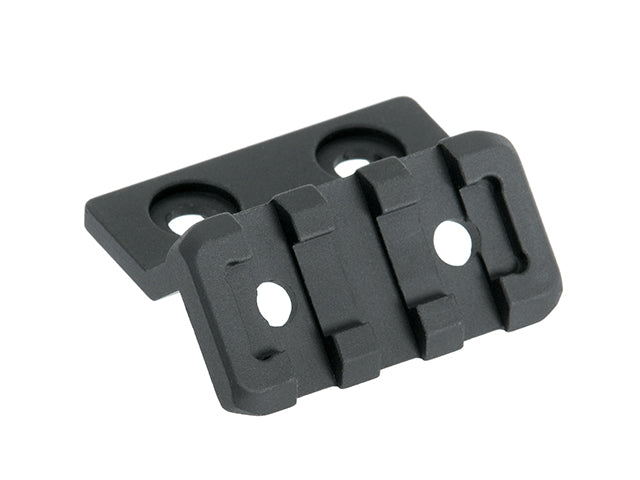 Offset Light/Optic Montage - M-LOK - Schwarz [TMC] 1
