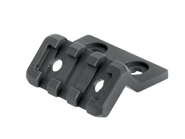 Offset Light/Optic Montage - M-LOK - Schwarz [TMC] 2