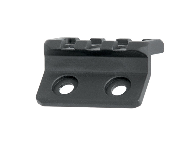 Offset Light/Optic Montage - M-LOK - Schwarz [TMC] 3
