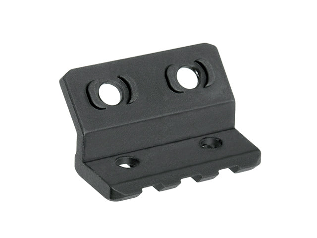 Offset Light/Optic Montage - M-LOK - Schwarz [TMC] 4