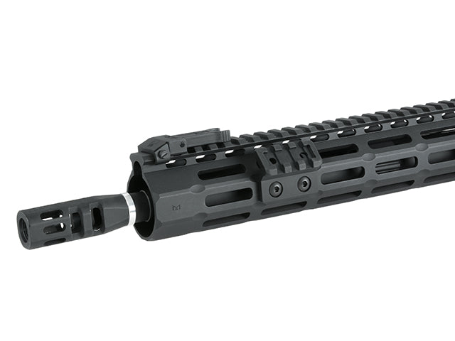 Offset Light/Optic Montage - M-LOK - Schwarz [TMC] 6