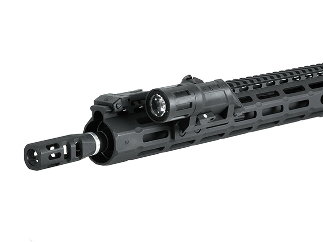 Offset Light/Optic Montage - M-LOK - Schwarz [TMC] 7