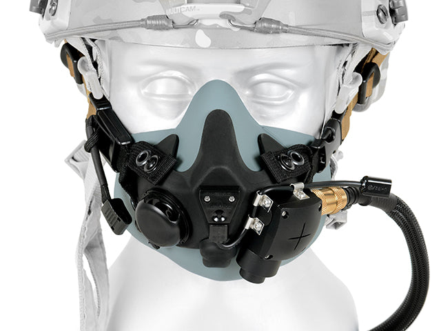 Dummy Parachute Oxygen Maske [TMC] 1