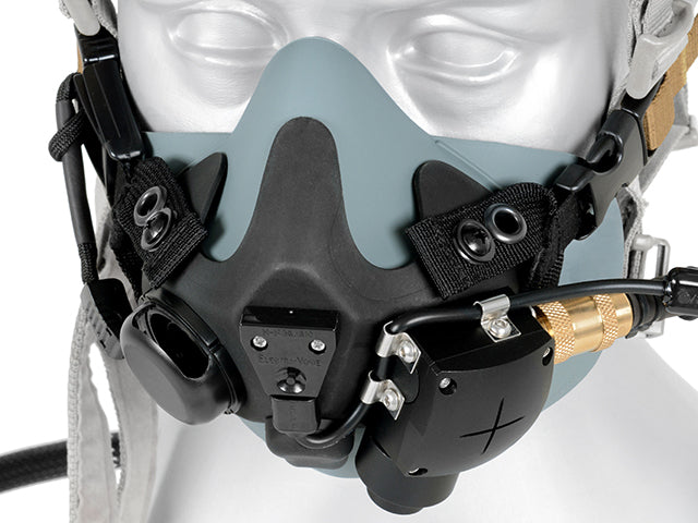 Dummy Parachute Oxygen Maske [TMC] 3