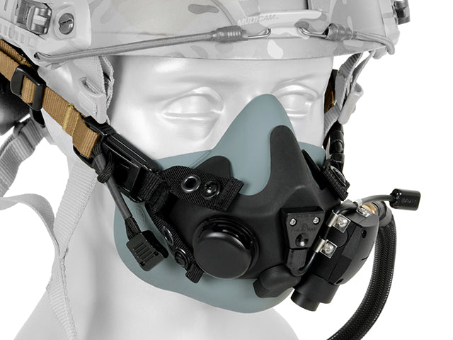 Dummy Parachute Oxygen Maske [TMC] 4