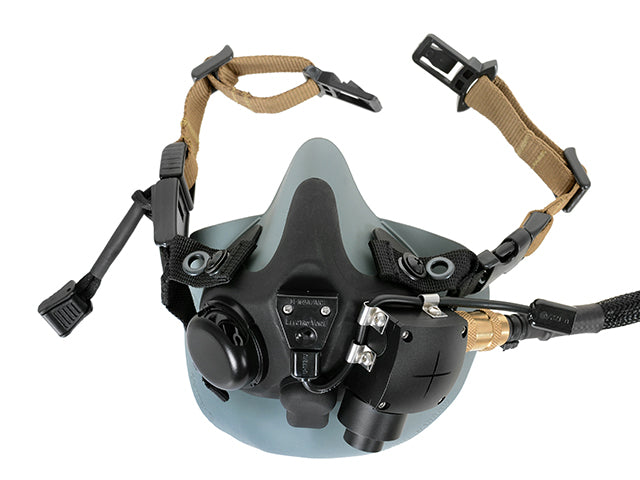 Dummy Parachute Oxygen Maske [TMC] 5