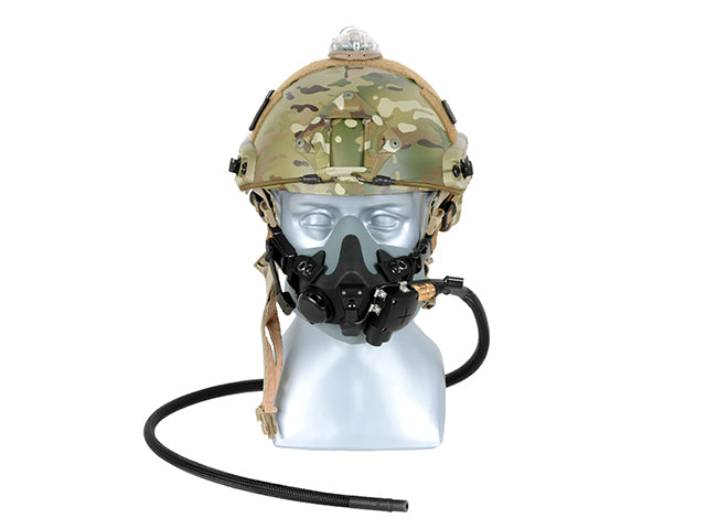 Dummy Parachute Oxygen Maske [TMC] 6