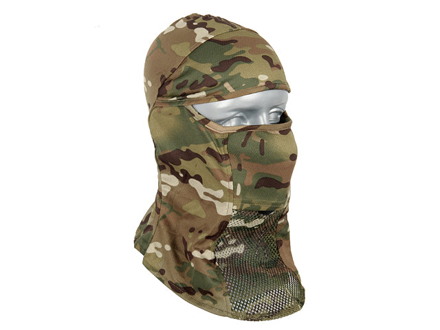 Gear-Zubehör Balaclava mit a protective Maske - MC [TMC] 3