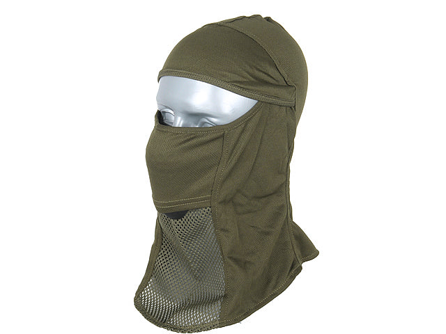 Gear-Zubehör Balaclava mit a protective Maske - RG [TMC] 2