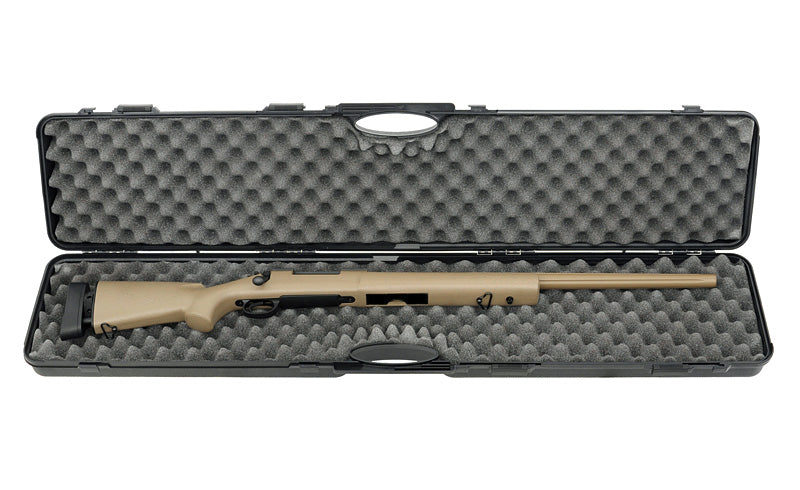 Light Tactical Case 123cm [S&T] 4
