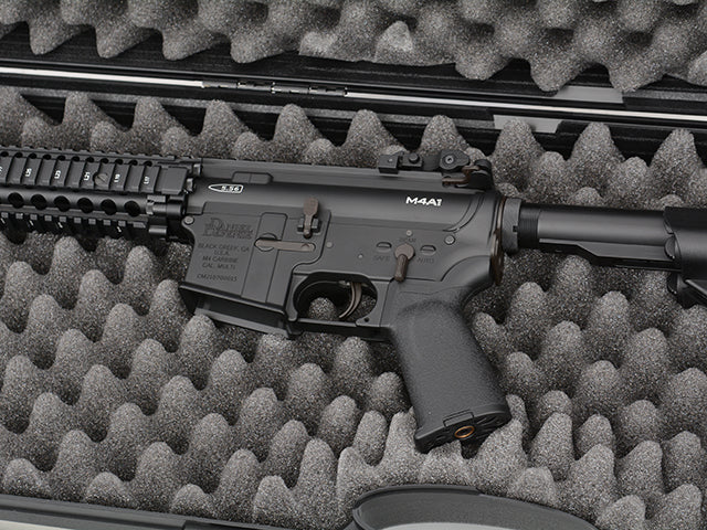 Light Tactical Case 138cm [S&T] 6