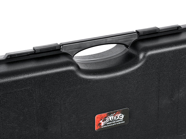 Light Tactical Case 138cm [S&T] 7