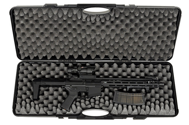 Light Tactical Case 85cm [S&T] 5