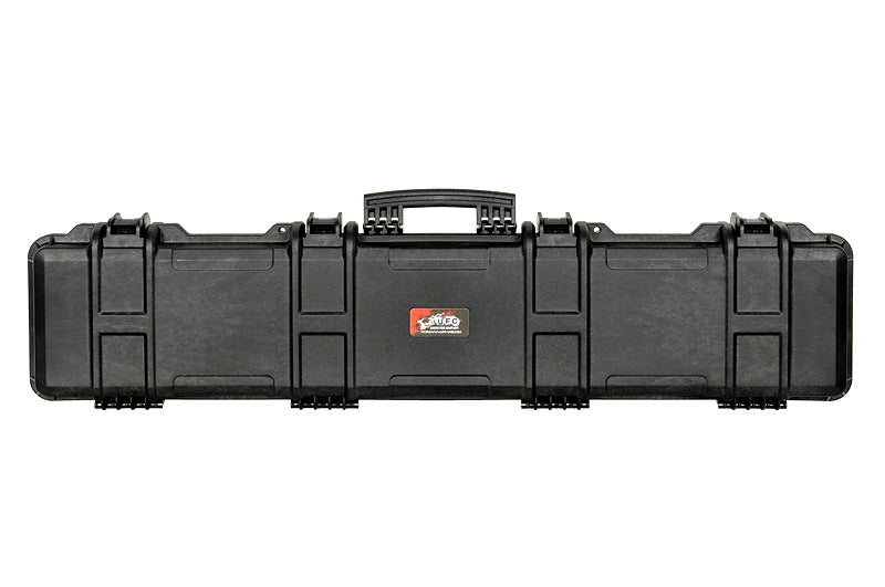 Hard Long Case 122cm [S&T] 1