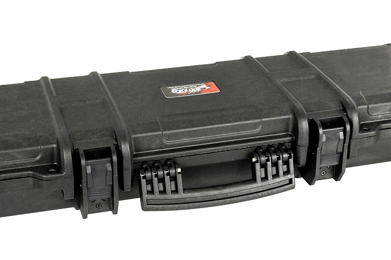 Hard Long Case 122cm [S&T] 4
