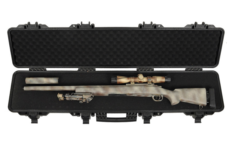 Hard Long Case 122cm [S&T] 7