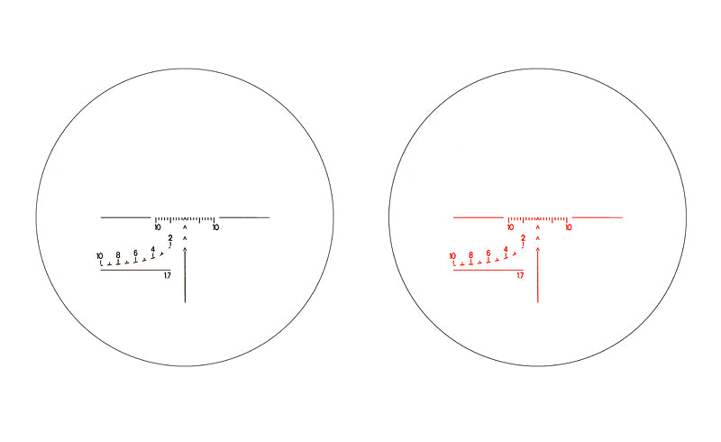 4x24 PSO-1 Type Zielfernrohr für SVD/SVU [S&T] 7
