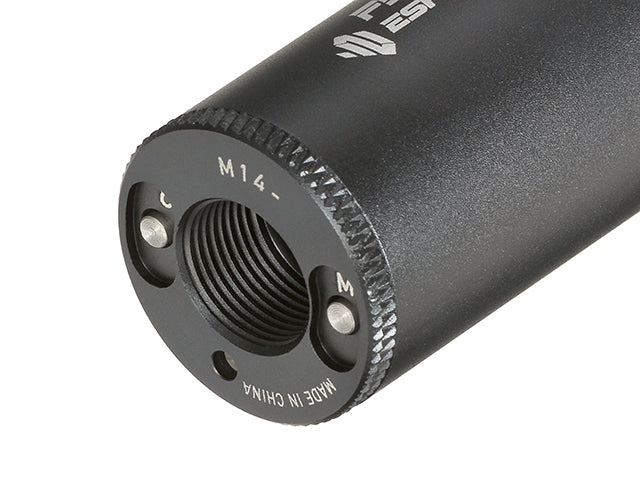 Flare M Tracer Unit mit Flame Effect [Eshooter] 3