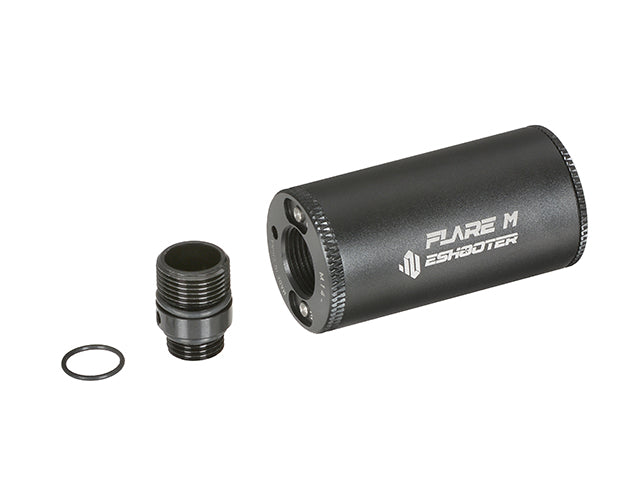 Flare M Tracer Unit mit Flame Effect [Eshooter] 4