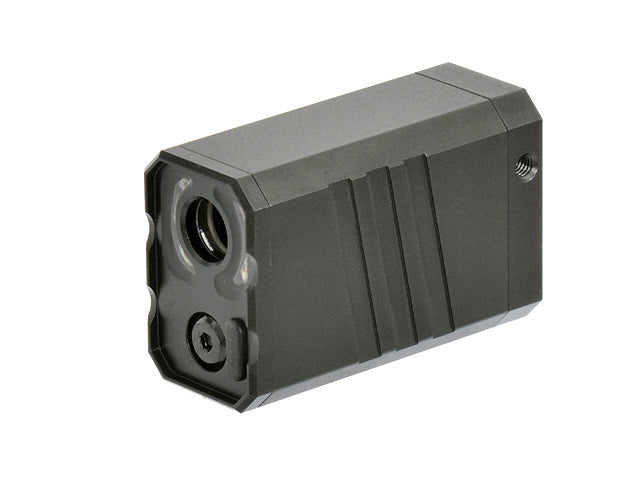 Eshooter Flare Cube BT Tracer Unit Schwarz