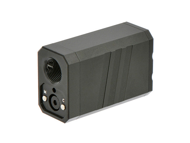 Eshooter Flare Cube BT Tracer Unit Schwarz
