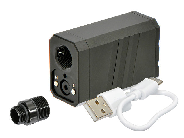 Eshooter Flare Cube BT Tracer Unit 3