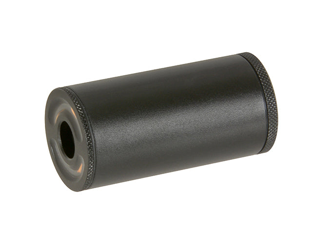 E-Shooter FLARE MONO BB Tracer Unit mit Muzzle Flash Schwarz