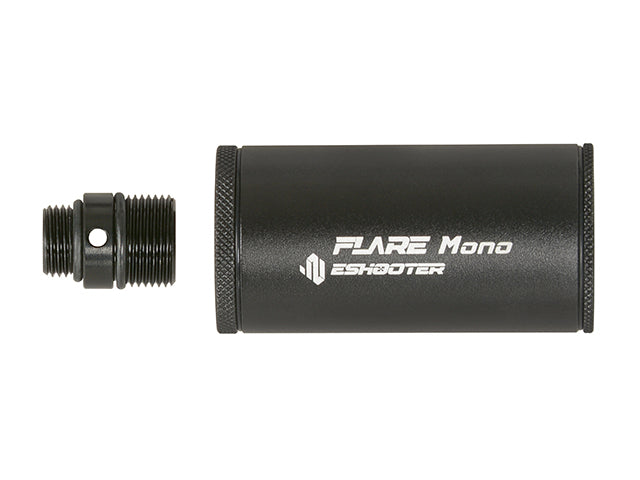 E-Shooter FLARE MONO BB Tracer Unit mit Muzzle Flash [Eshooter] 4