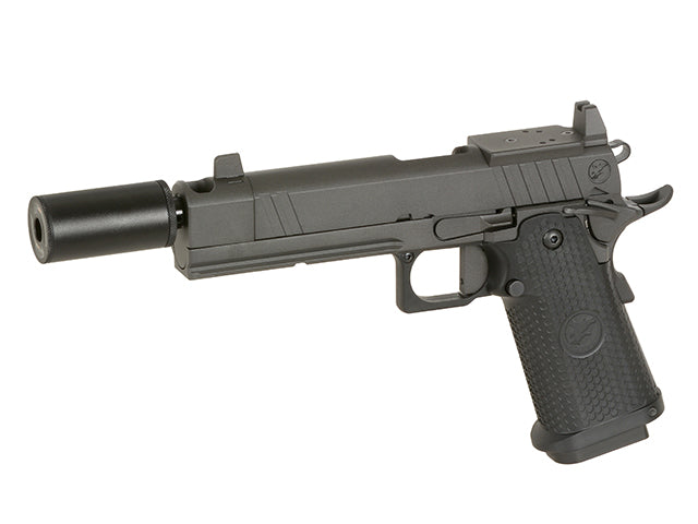 E-Shooter FLARE MONO BB Tracer Unit mit Muzzle Flash [Eshooter] 7