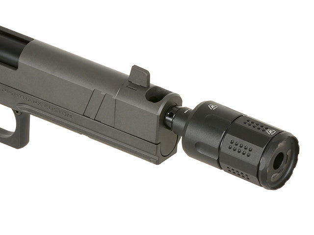 EMG Strike Industries Linear Compensator | FLARE Mono Tracer [Eshooter] 7