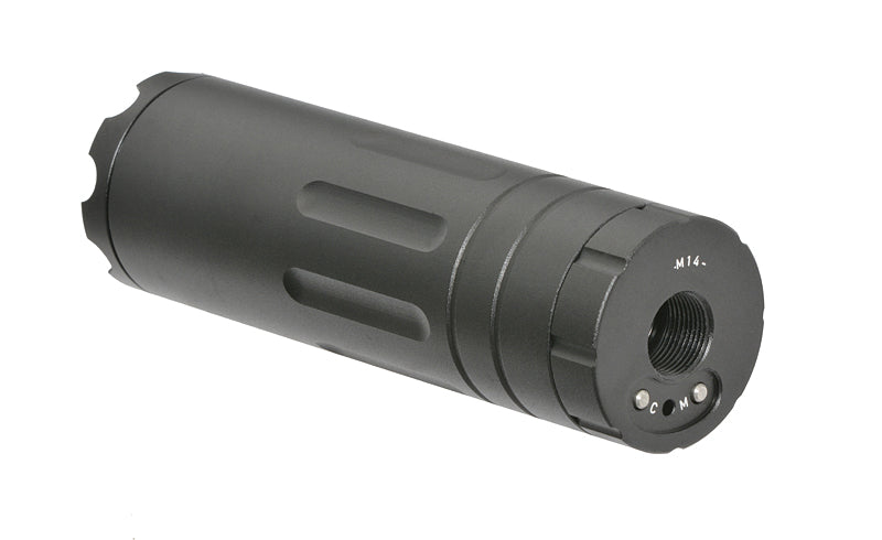 Tracer Eshooter Flare Smoky BT [ESHOOTER]