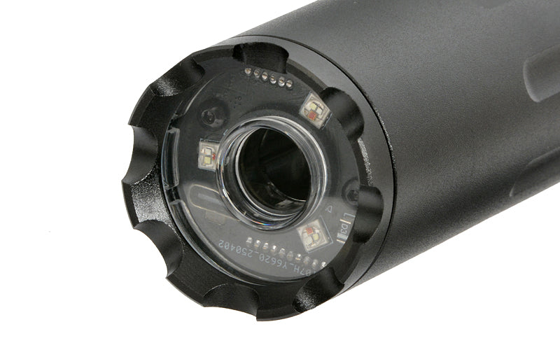 Tracer Eshooter Flare Smoky BT [ESHOOTER]