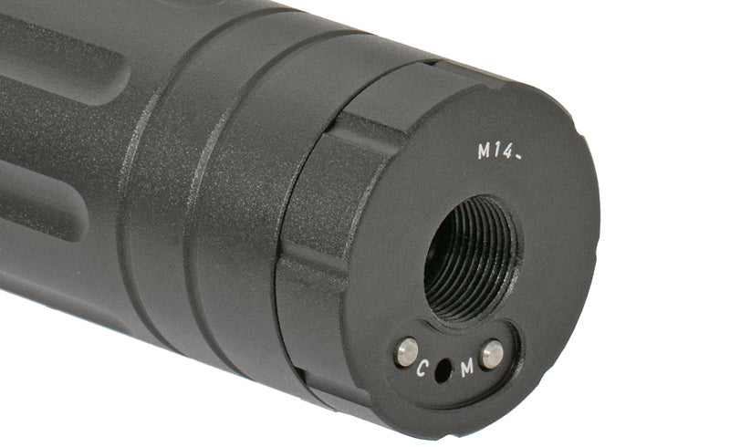 Tracer Eshooter Flare Smoky BT [ESHOOTER]