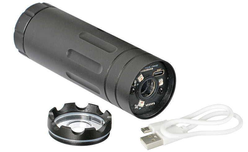 Tracer Eshooter Flare Smoky BT [ESHOOTER]