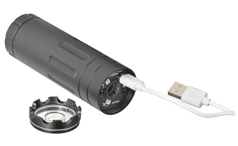 Tracer Eshooter Flare Smoky BT [ESHOOTER]