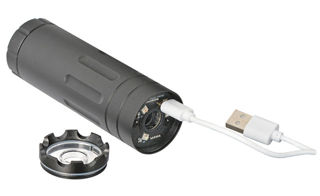 Tracer Eshooter Flare Smoky BT [ESHOOTER]