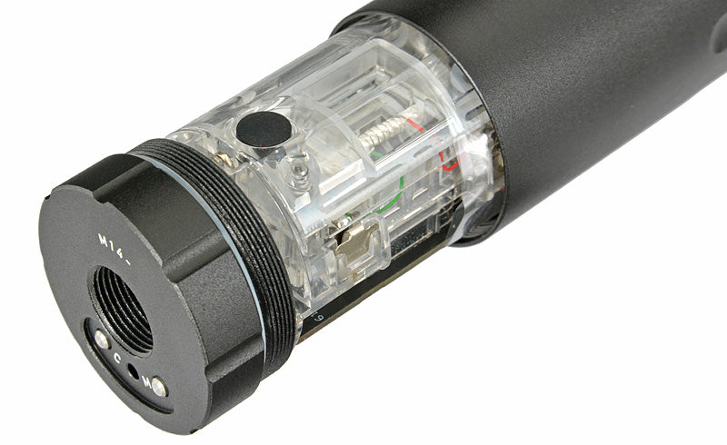 Tracer Eshooter Flare Smoky BT [ESHOOTER]