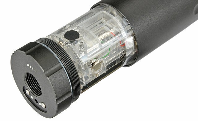 Tracer Eshooter Flare Smoky BT [ESHOOTER]