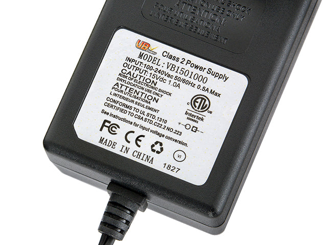 Microprocessor Ladegerät für batteries NIMH/NICD - 8.4/9.6V 3