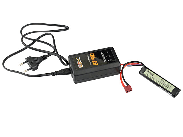 Kompakt LIPO Ladegerät B3Pro