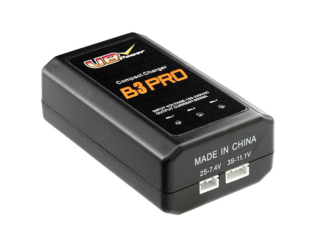 Kompakt LIPO Ladegerät B3Pro