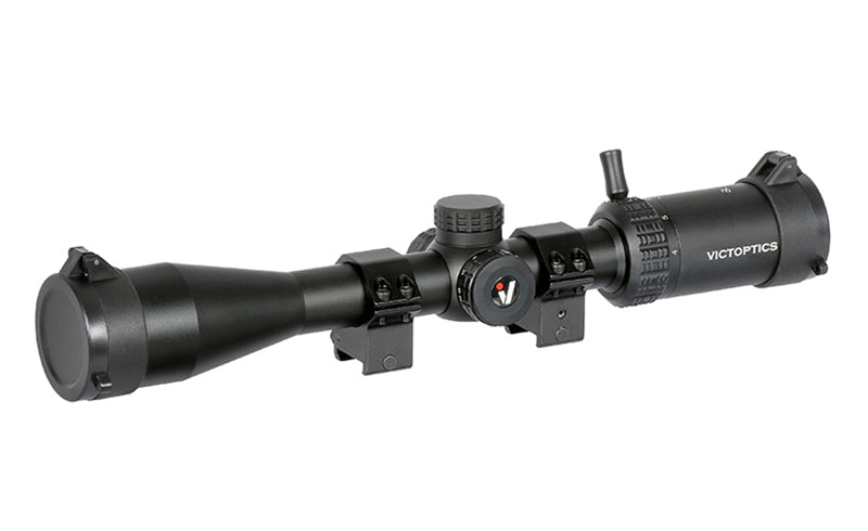 Riflescope Victoptics 3-9x40 [Vector Optics] 1