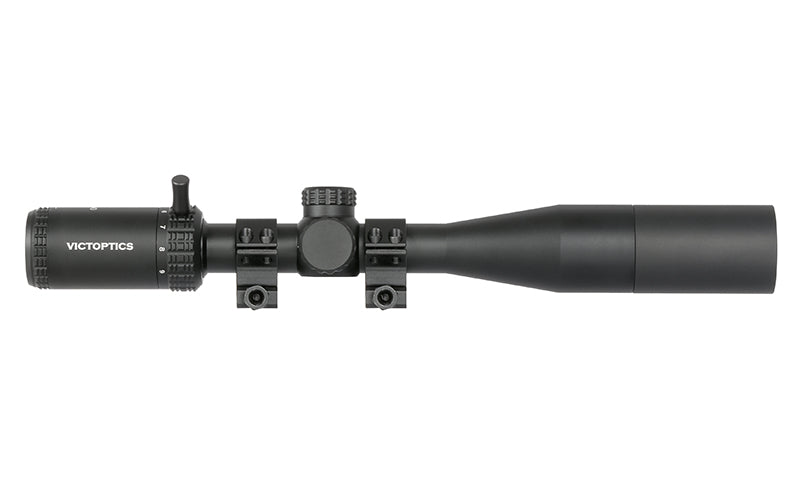 Riflescope Victoptics 3-9x40 [Vector Optics] 3