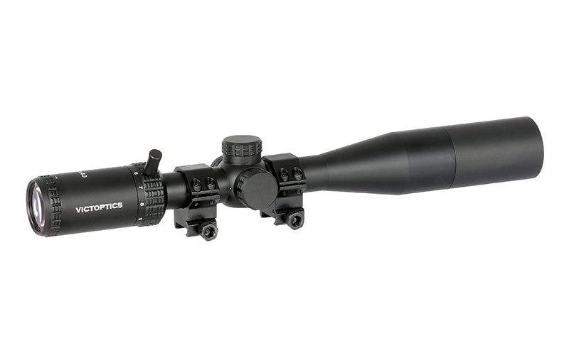 Riflescope Victoptics 3-9x40 [Vector Optics] 5