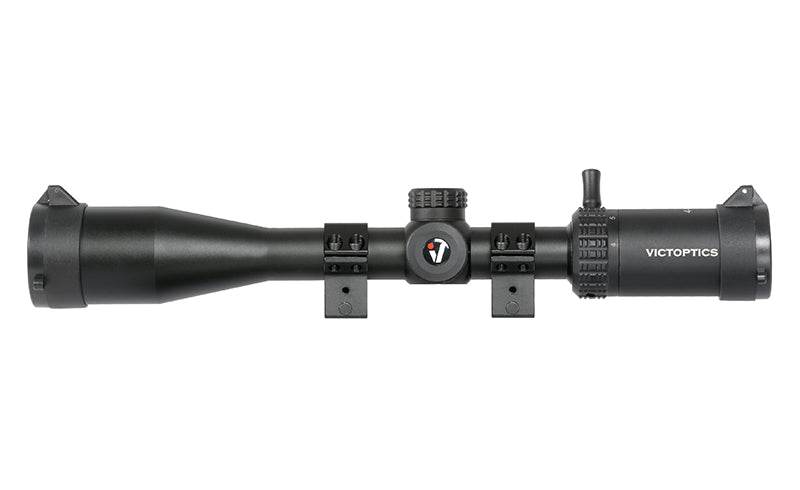 Zielfernrohr RifleScope Victoptics SOI 4-12X40 [Vector Optics] 2