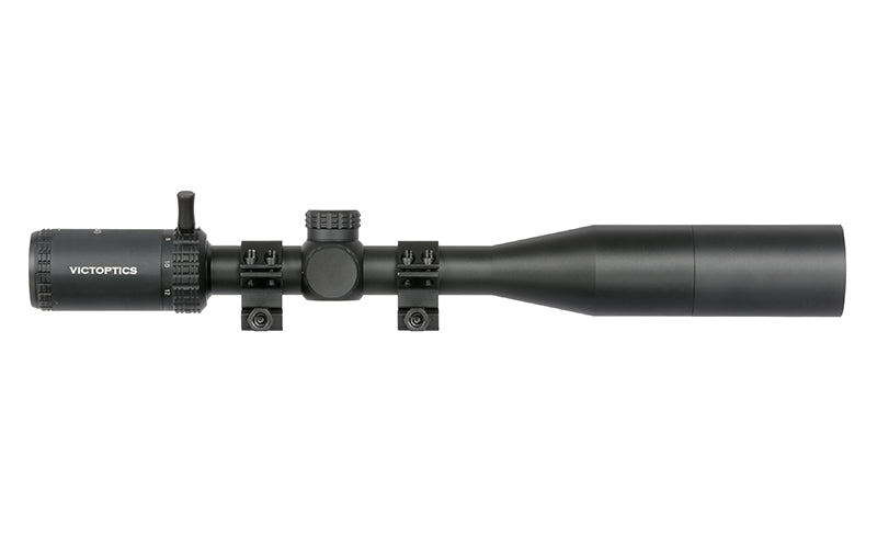 Zielfernrohr RifleScope Victoptics SOI 4-12X40 [Vector Optics] 3