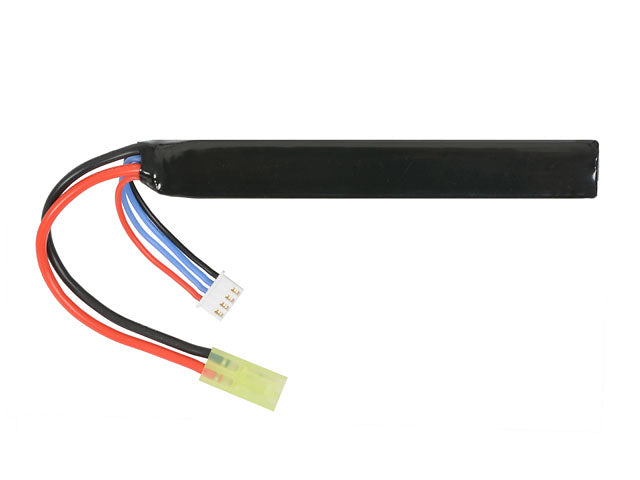 Akku LiPo 1300mAh 11,1V 15/30C [VB] 3