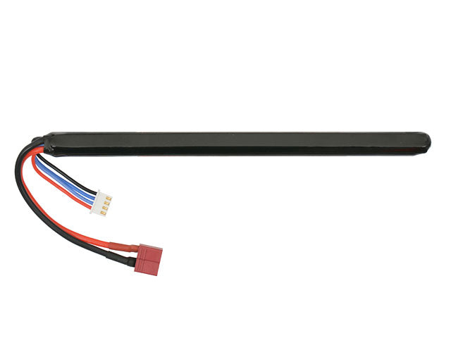 Akku LiPo 1000mAh 11,1V 20/40C [VB] 3