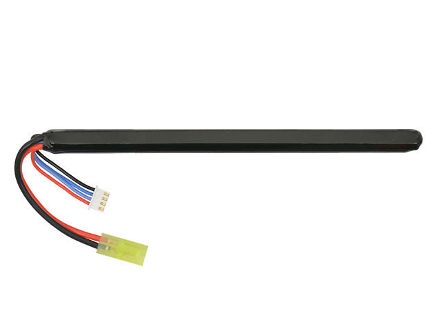 Akku LiPo 1000mAh 11,1V 20/40C [VB] 3